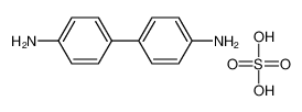 联苯胺硫酸盐