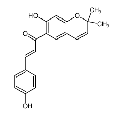 41743-38-8 structure, C20H18O4