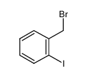 2-Iodobenzyl bromide 40400-13-3