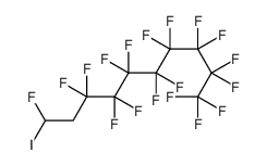 89608-43-5 1,1,1,2,2,3,3,4,4,5,5,6,6,7,7,8,8,10-octadecafluoro-10-iododecane