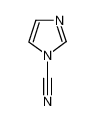 36289-36-8 spectrum, 1-Cyanoimidazole