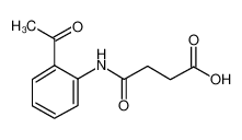 41242-37-9 structure, C12H13NO4