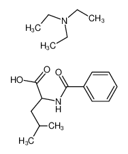 91586-87-7 structure, C19H32N2O3