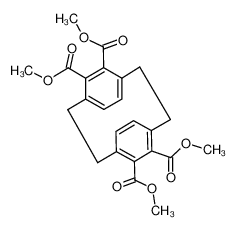 37437-90-4 structure, C24H24O8