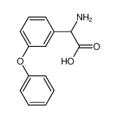 299168-94-8 structure, C14H13NO3