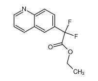 943541-40-0 structure