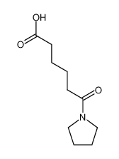 23231-28-9 structure, C10H17NO3