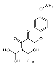 675120-13-5 structure