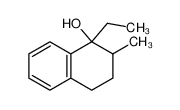 5448-23-7 1-ethyl-2-methyl-3,4-dihydro-2H-naphthalen-1-ol