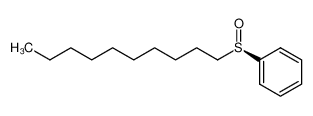 89665-62-3 structure, C16H26OS