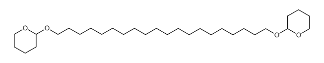 618099-71-1 spectrum, 1,20-bis((tetrahydro-2H-pyran-2-yl)oxy)icosane