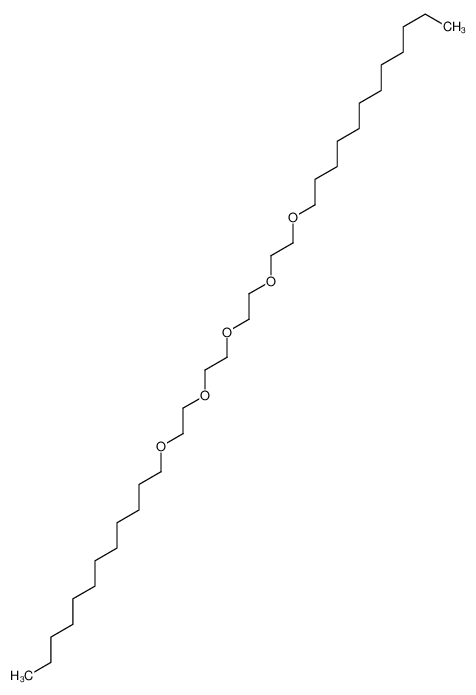 22732-75-8 structure, C32H66O5