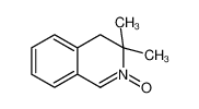 148671-62-9 3,3-dimethyl-2-oxido-4H-isoquinolin-2-ium