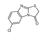 52131-38-1 6-chloro-benzo[4,5]imidazo[2,1-b]thiazol-3-one