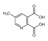 53636-65-0 structure, C8H7NO4