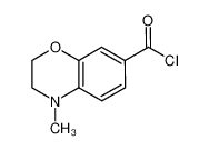 499770-73-9 structure, C10H10ClNO2