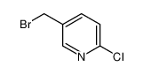 5-溴甲基-2-氯吡啶