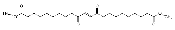 103168-13-4 structure, C24H40O6