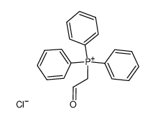 62942-43-2 structure, C20H18ClOP