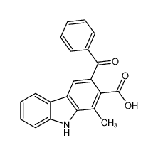 91544-97-7 structure