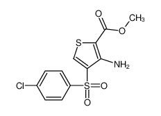 175137-53-8 structure