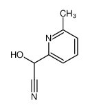 99584-05-1 structure, C8H8N2O