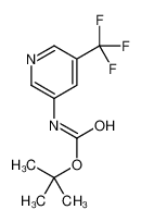 1187055-61-3 structure