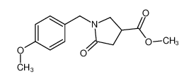 149505-71-5 structure, C14H17NO4