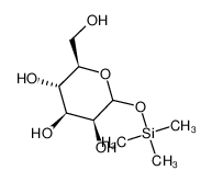 55529-69-6 structure, C9H20O6Si