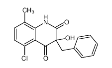 220462-69-1 structure