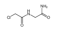 41312-83-8 chloroacetylglycine amide