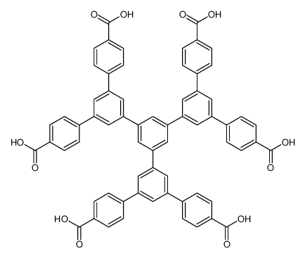 1331745-95-9 structure, C66H42O12