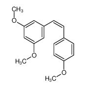 1089051-64-8 structure, C17H18O3