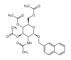 190181-66-9 structure, C25H29NO9