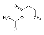 80195-91-1 structure, C6H11ClO2