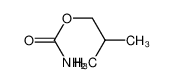 543-28-2 structure, C5H11NO2