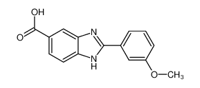 905403-96-5 structure, C15H12N2O3