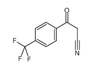 3-氧代-3-[4-(三氟甲基)苯基]丙腈