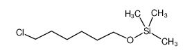 34714-00-6 structure, C9H21ClOSi