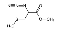 88347-77-7 structure, C5H9N3O2S