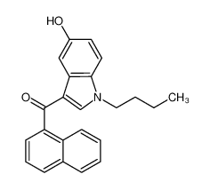 1307803-47-9 structure, C23H21NO2