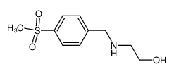 92244-31-0 structure, C10H15NO3S