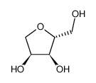 1-deoxy-D-ribofuranose