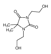 26850-24-8 1,3-二羟乙基-5,5-二甲基海因