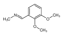 722495-95-6 spectrum, (2,3-dimethoxy-benzylidene)-methyl-amine