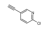 2-Chloro-5-ethynylpyridine 263012-63-1