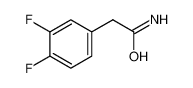 885965-89-9 structure, C8H7F2NO