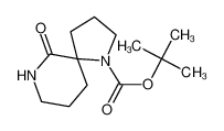 886449-72-5 10-氧代-4,9-二氮杂螺[4.5]癸烷-4-羧酸叔丁酯