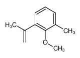 859330-53-3 2-isopropenyl-6-methyl-anisole