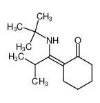 96520-00-2 spectrum, 2-[1-tert-Butylamino-2-methyl-prop-(Z)-ylidene]-cyclohexanone